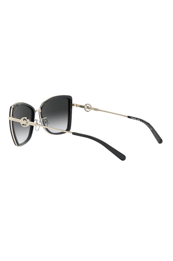 MICHAEL Michael Kors - Ochelari 0MK1067B aur
