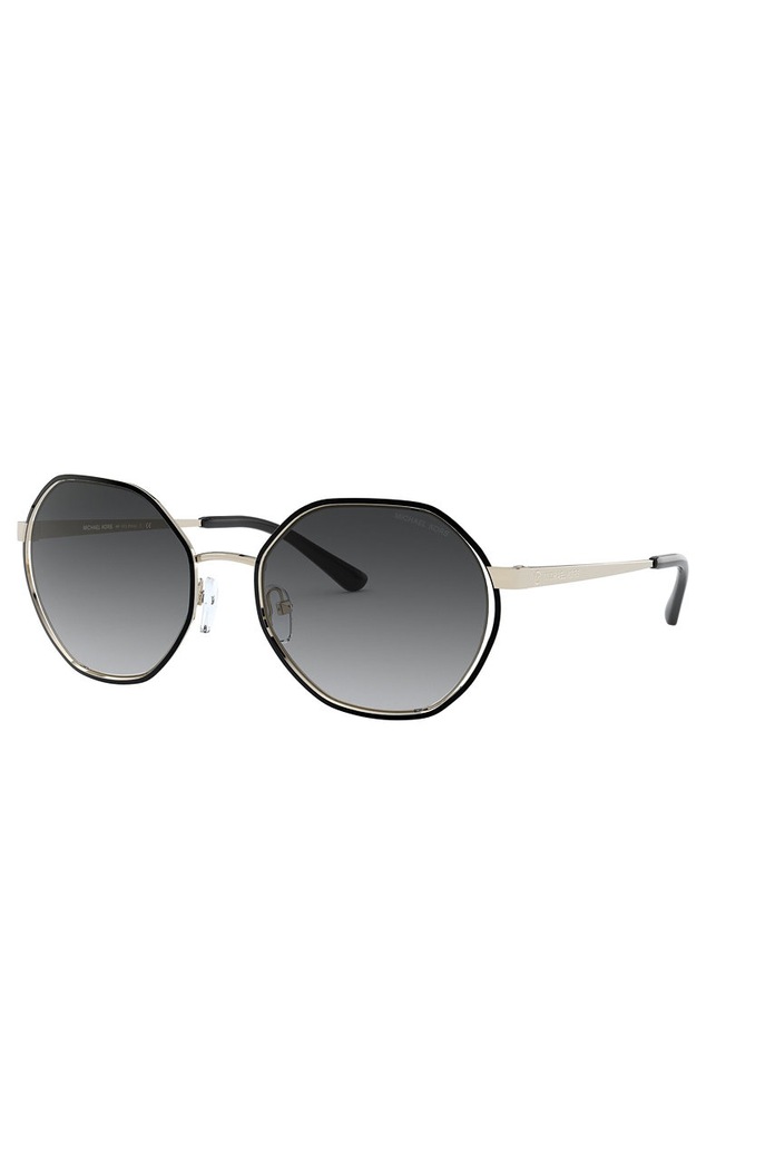 Michael Kors - Okulary 0MK1072 złoty 0MK1072