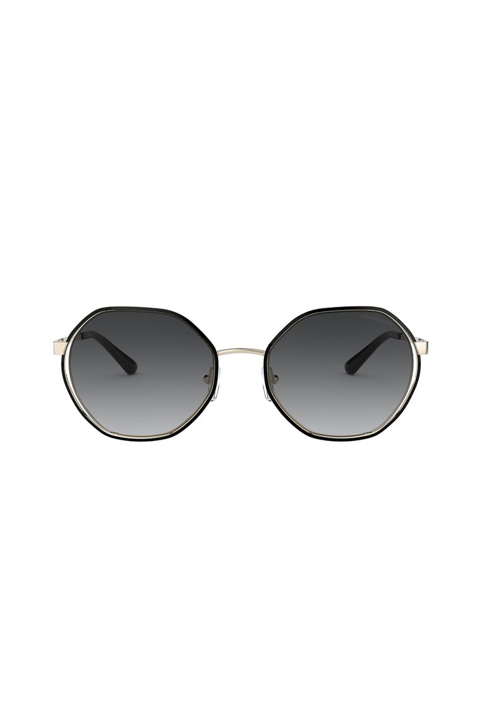 Michael Kors - Okulary 0MK1072 0MK1072 złoty AA00