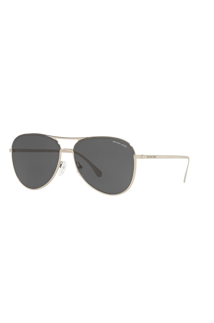 Michael Kors Okulary przeciwsłoneczne KONA 0MK1089 złoty AA00