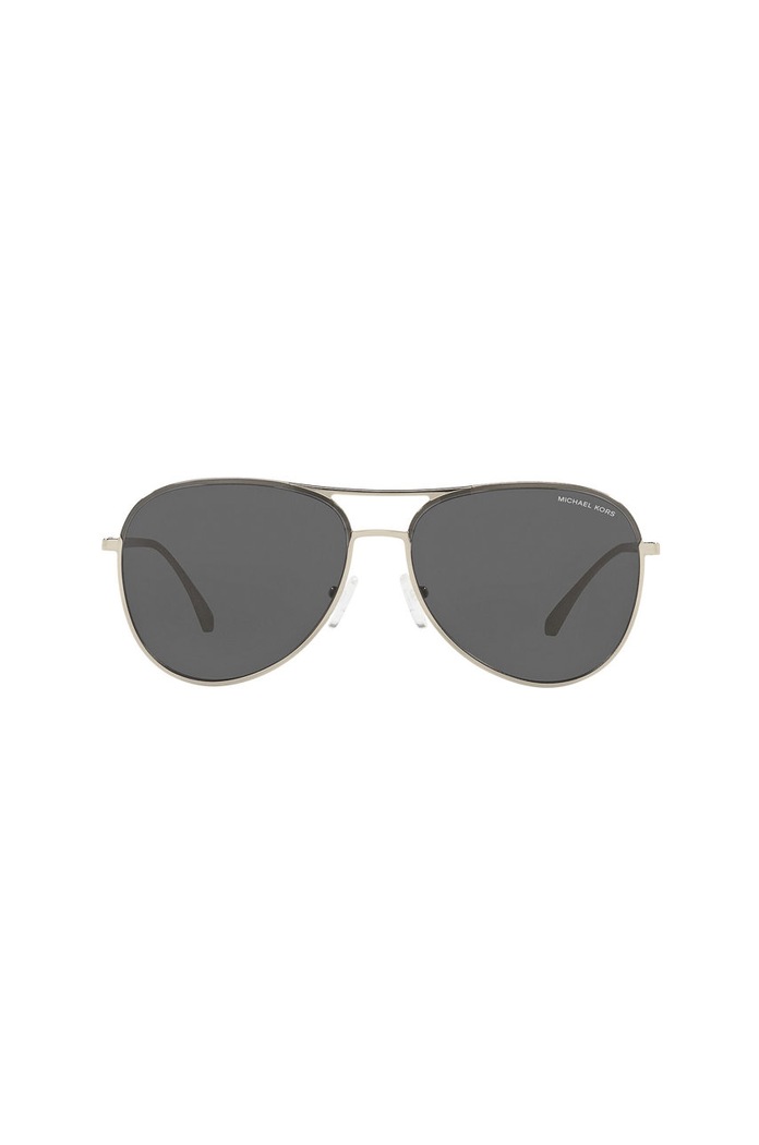 Akcesoria Michael Kors Okulary przeciwsłoneczne KONA 0MK1089 złoty