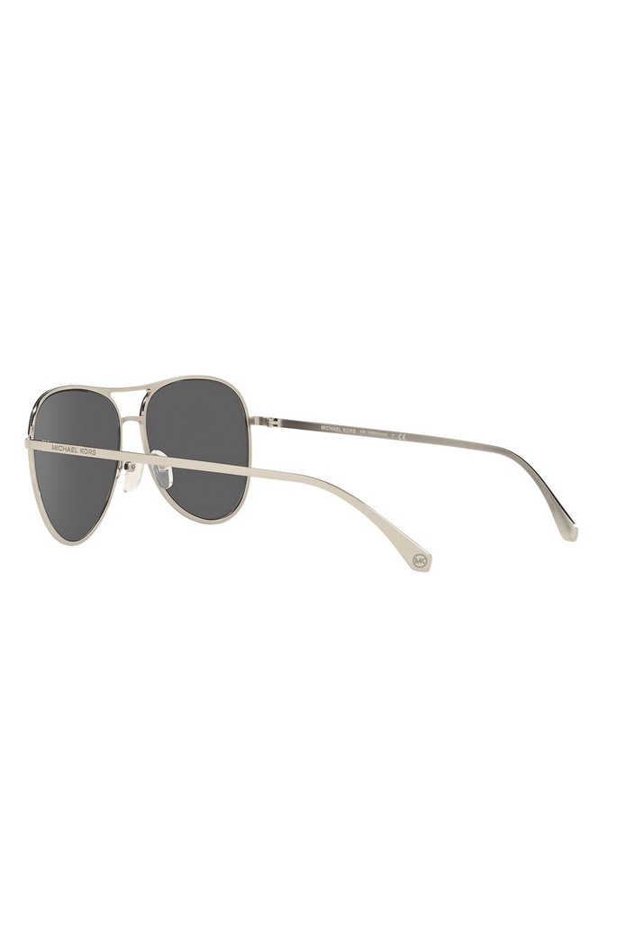 Okulary przeciwsłoneczne KONA Michael Kors złoty 0MK1089