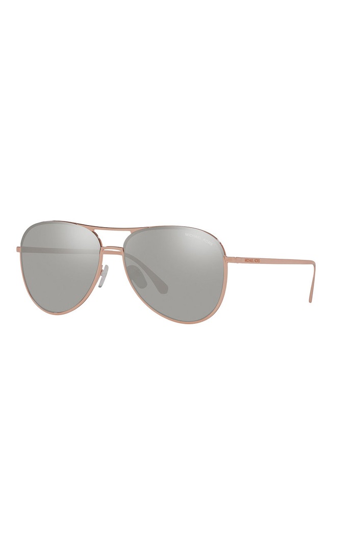 Michael Kors okulary przeciwsłoneczne KONA 0MK1089 różowy AA00