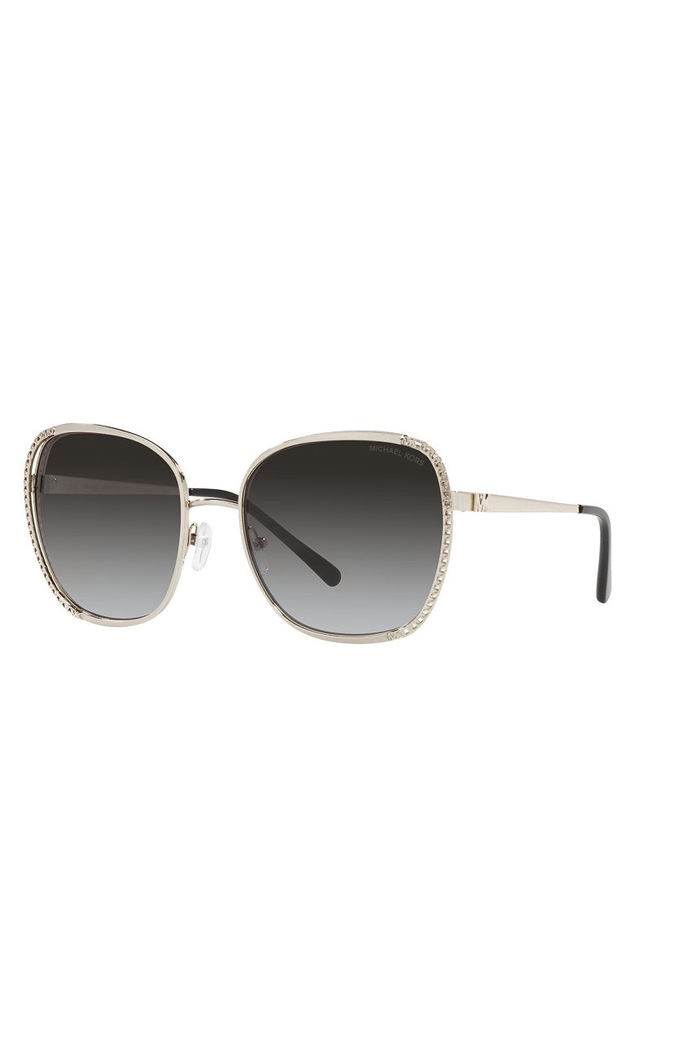 Michael Kors Okulary przeciwsłoneczne 0MK1090 0MK1090 złoty AA00