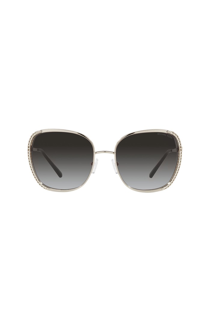 Akcesoria Michael Kors Okulary przeciwsłoneczne 0MK1090 0MK1090 złoty