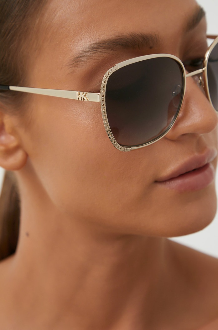 Michael Kors Okulary przeciwsłoneczne 0MK1090 0MK1090