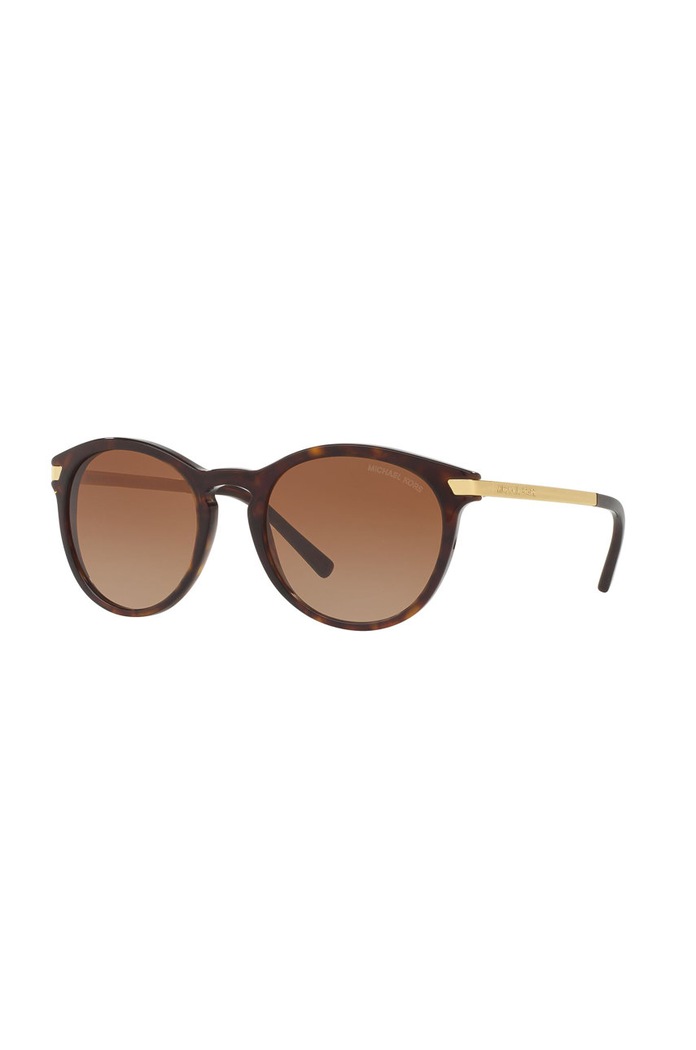 MICHAEL Michael Kors - Okuliare hnedá 0MK2023