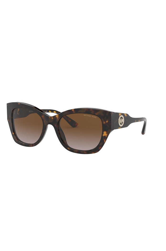 Michael Kors - Okulary 0MK2119 0MK2119 brązowy AA00