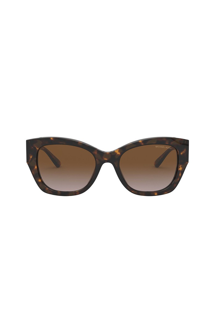 Akcesoria Michael Kors - Okulary 0MK2119 0MK2119 brązowy