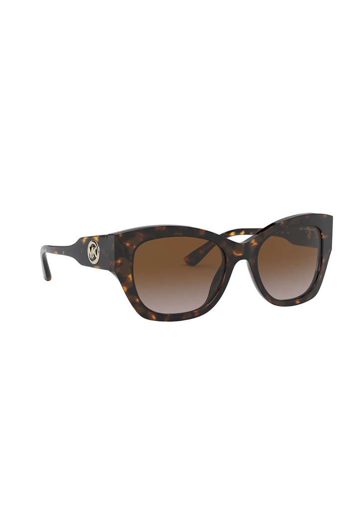 Michael Kors - Okulary 0MK2119 brązowy 0MK2119