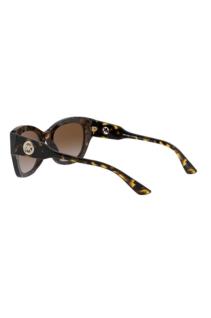 Michael Kors - Okulary 0MK2119 0MK2119 brązowy