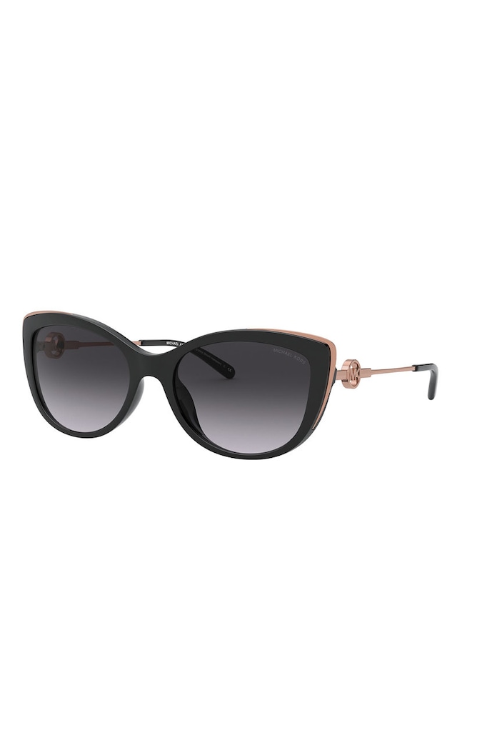 MICHAEL Michael Kors - Brýle 0MK2127U černá AA00