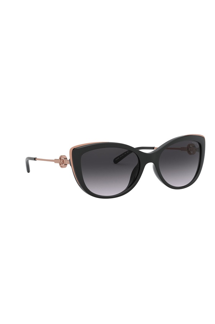 MICHAEL Michael Kors - Brýle černá 0MK2127U