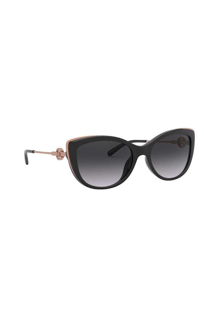 MICHAEL Michael Kors - Brýle černá 0MK2127U