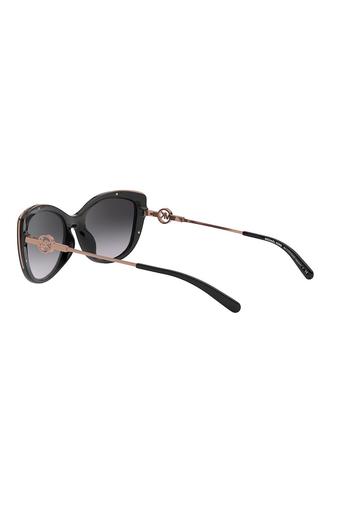 MICHAEL Michael Kors - Brýle 0MK2127U černá