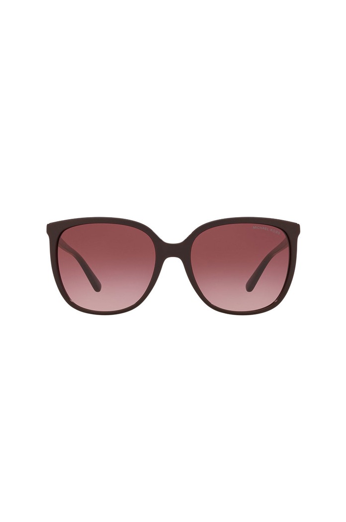 Akcesoria Michael Kors – Okulary ANAHEIM 0MK2137U bordowy