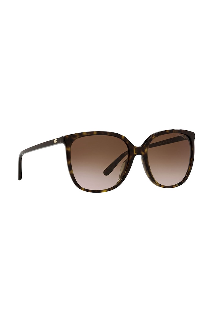 Michael Kors Okulary ANAHEIM 0MK2137U brązowy AA00