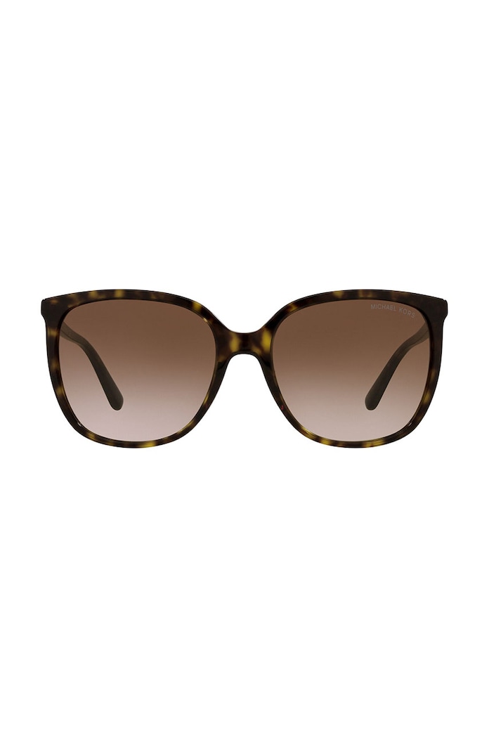 Akcesoria Michael Kors Okulary ANAHEIM 0MK2137U brązowy