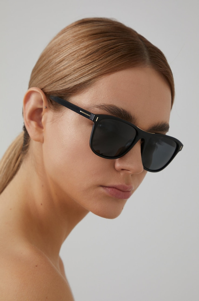 MICHAEL Kors szemüveg ANAHEIM fekete 0MK2137U