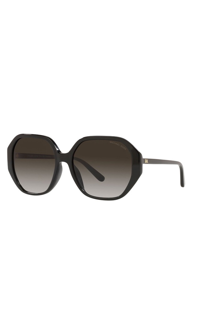 Michael Kors Okulary przeciwsłoneczne 0MK2138U czarny 0MK2138U