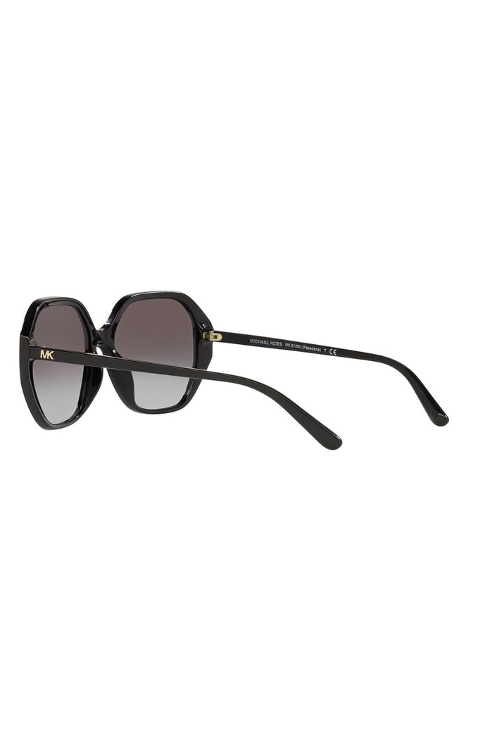 Okulary przeciwsłoneczne 0MK2138U Michael Kors 0MK2138U czarny