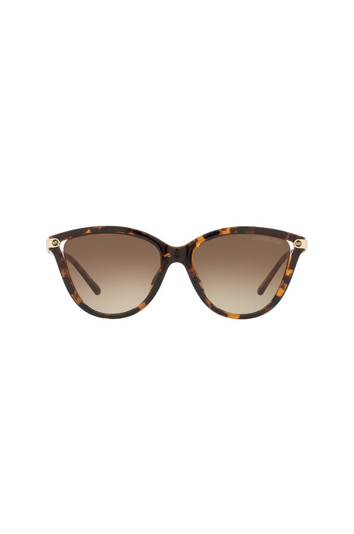 Akcesoria Michael Kors Okulary przeciwsłoneczne 0MK2139U 0MK2139U brązowy