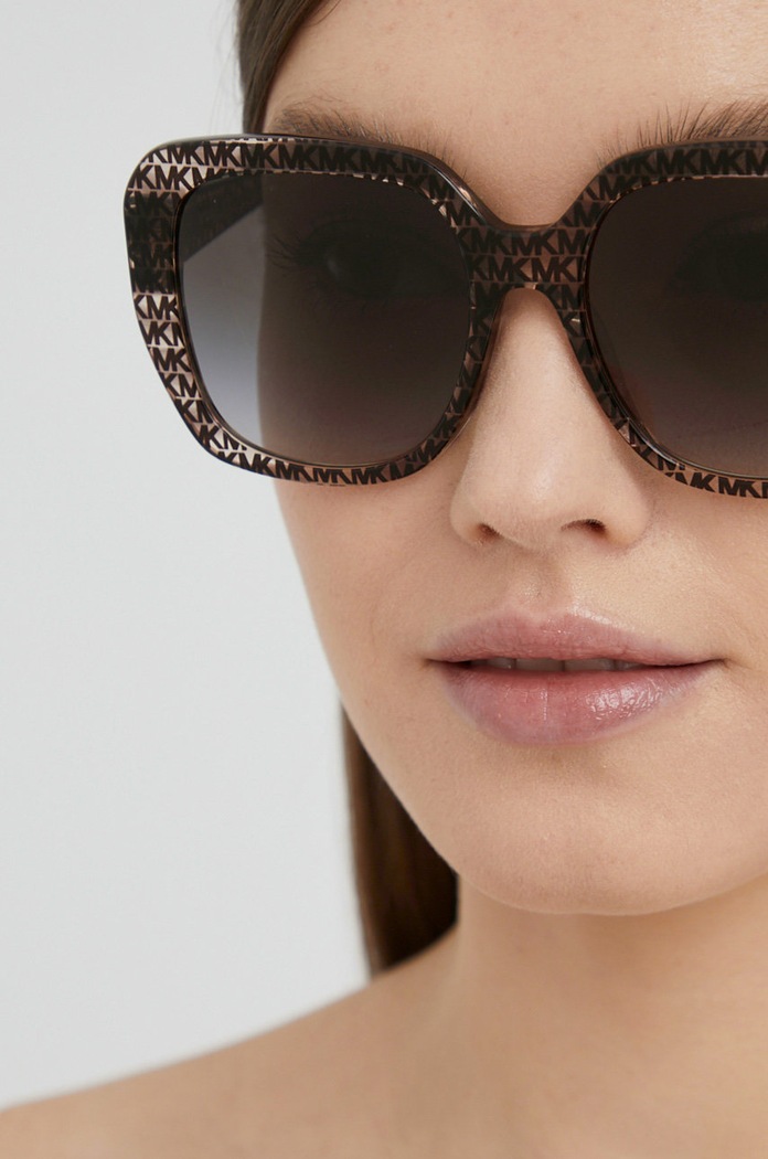Michael Kors okulary przeciwsłoneczne MANHASSET 0MK2140