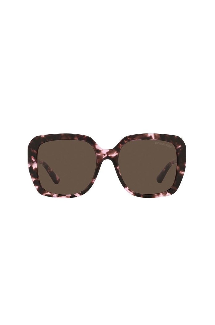 Michael Kors okulary przeciwsłoneczne MANHASSET 0MK2140 multicolor AA00