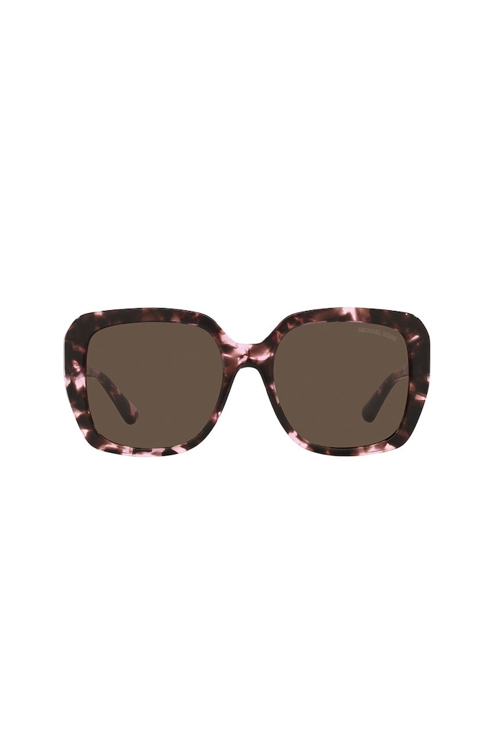 Michael Kors okulary przeciwsłoneczne MANHASSET 0MK2140 multicolor AA00