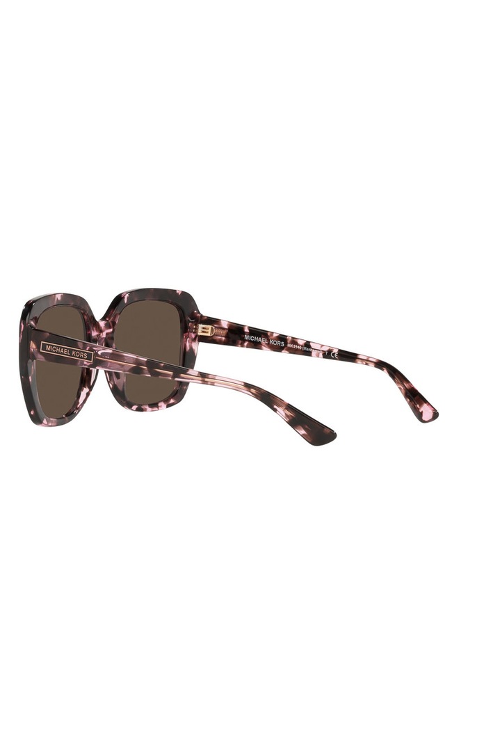 Michael Kors okulary przeciwsłoneczne MANHASSET multicolor 0MK2140