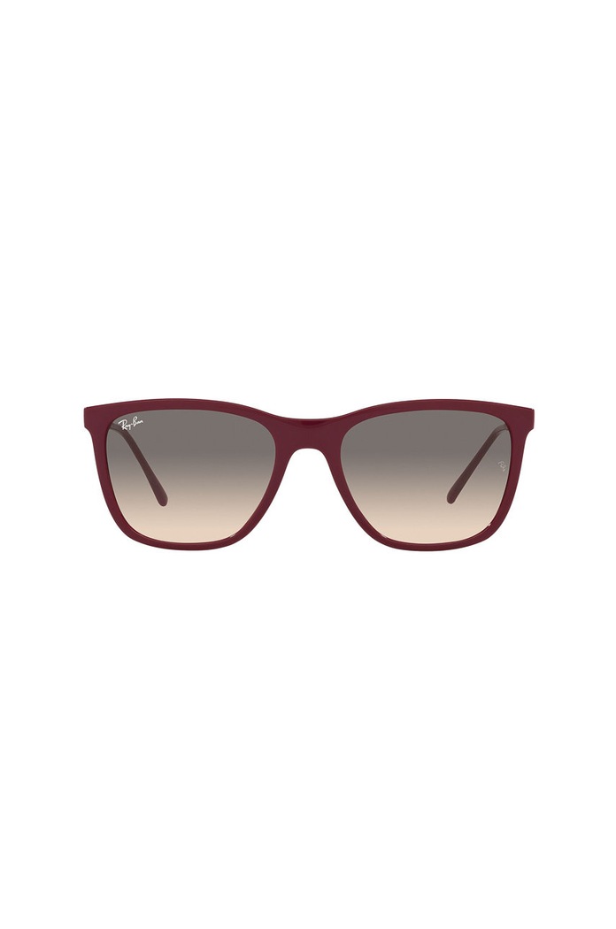 Akcesoria Ray-Ban Okulary przeciwsłoneczne 0RB4344.653432 bordowy