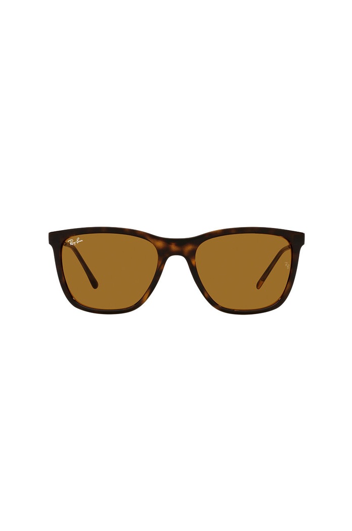Akcesoria Ray-Ban Okulary przeciwsłoneczne 0RB4344.710/33 0RB4344.710/33 brązowy