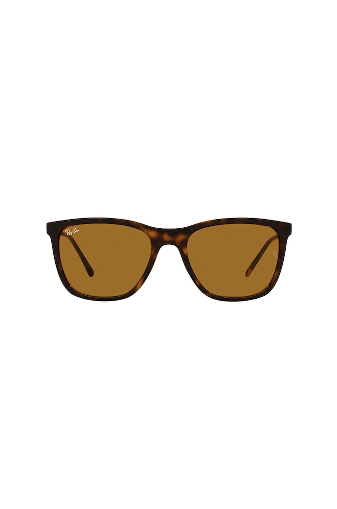 Akcesoria Ray-Ban Okulary przeciwsłoneczne 0RB4344.710/33 0RB4344.710/33 brązowy