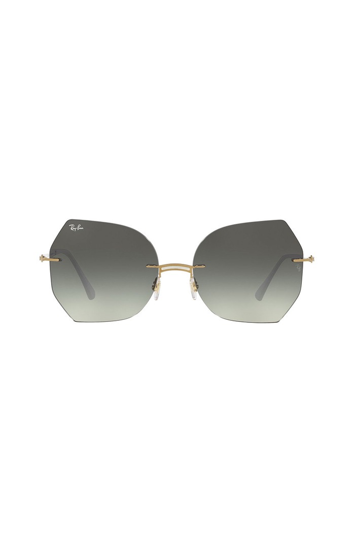 Akcesoria Ray-Ban Okulary przeciwsłoneczne 0RB8065 0RB8065 biały