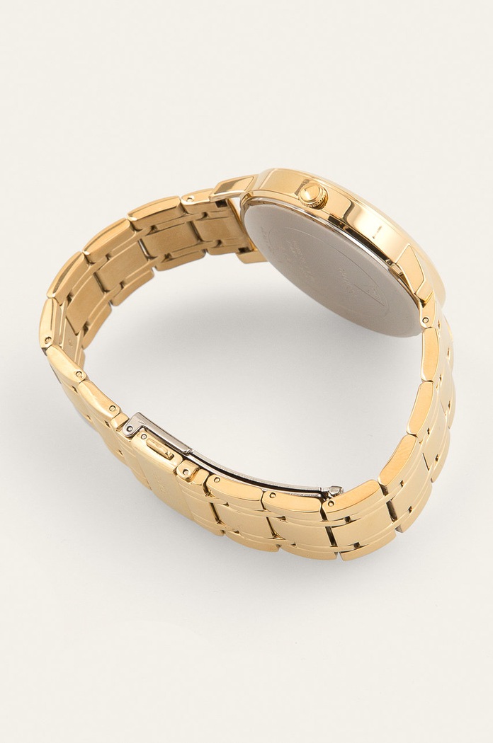 Hodinky Guess W1313L2 zlatá AA00