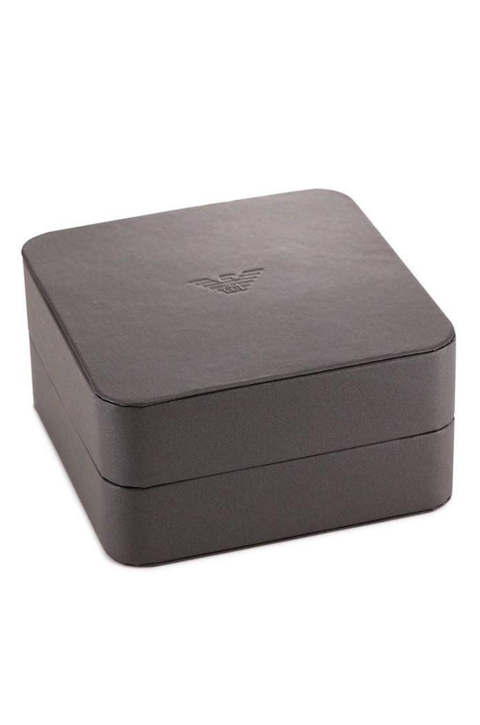 Doplnky Emporio Armani Náušnice EGS2584221 zlatá