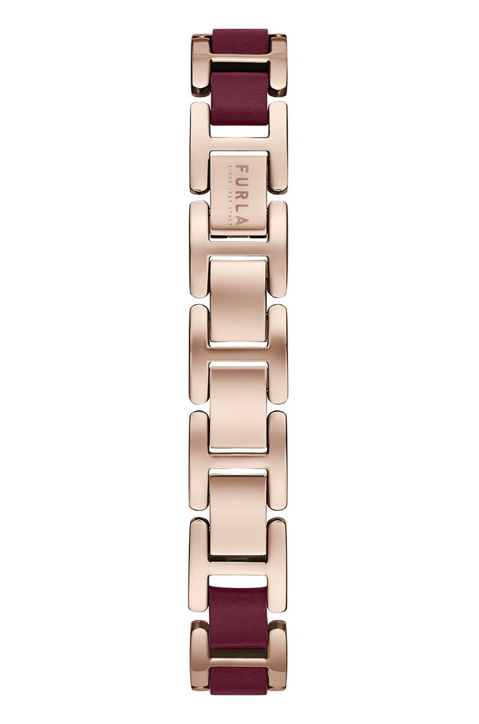 Furla Zegarek WW00004012L3 złoty AA00