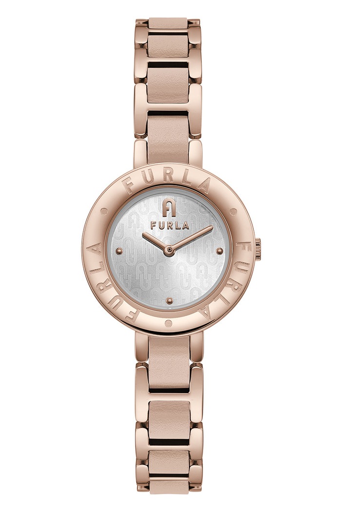 Furla Zegarek złoty WW00004013L3
