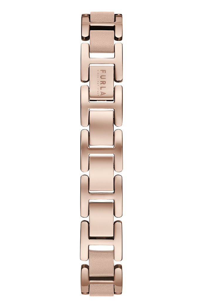 Furla Zegarek WW00004013L3 złoty AA00