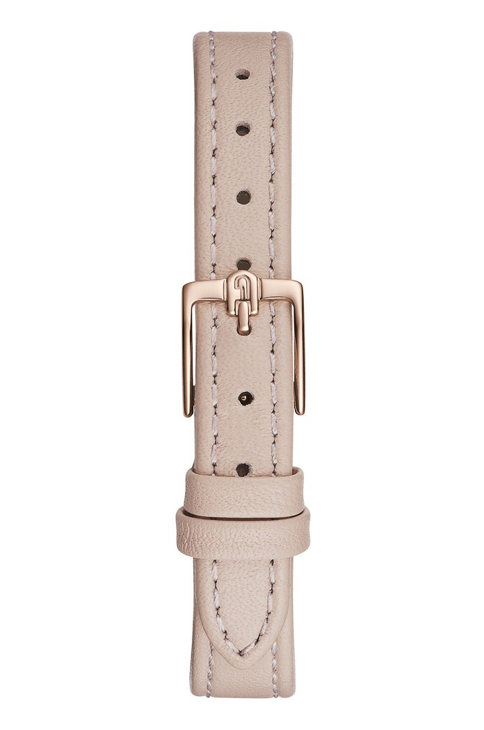 Furla Zegarek WW00006003L3 różowy AA00