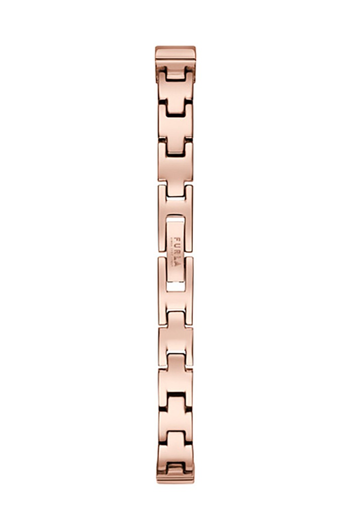 Doplňky Hodinky Furla WW00010006L3 zlatá