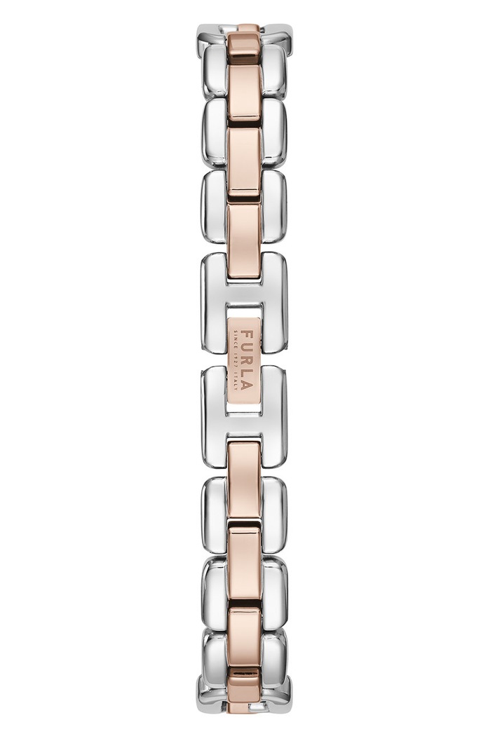 Hodinky Furla WW00015006L5 stříbrná AA00