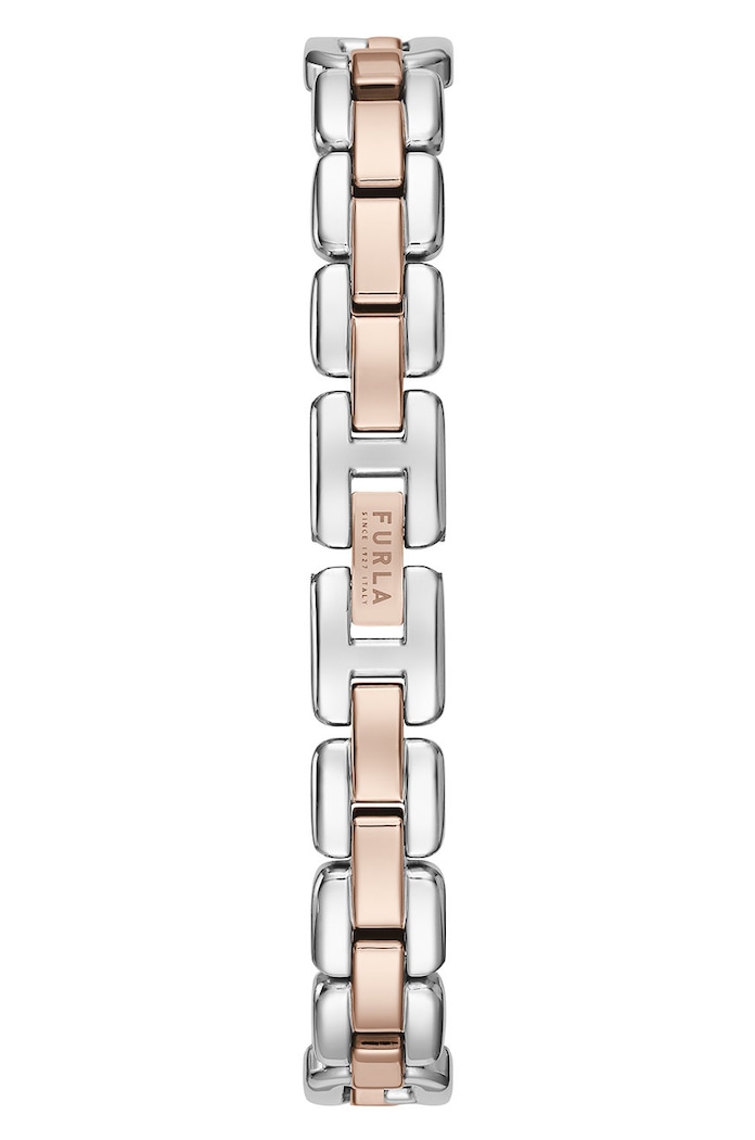 Hodinky Furla WW00015006L5 stříbrná AA00
