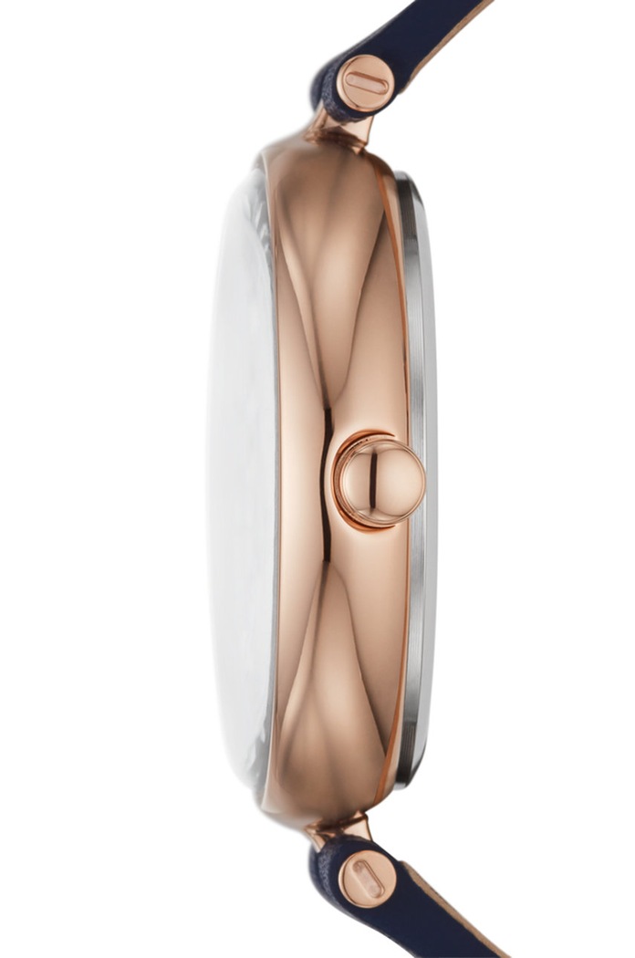 Hodinky Skagen SKW2981 námořnická modř AA00