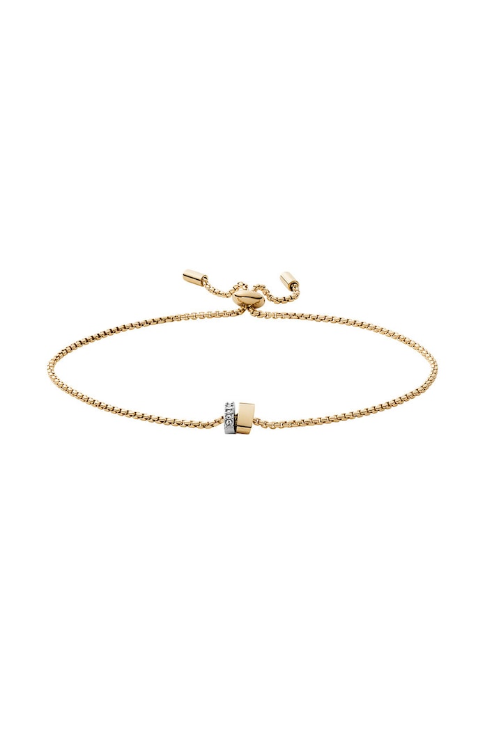 Skagen - Bransoletka złoty SKJ1449998