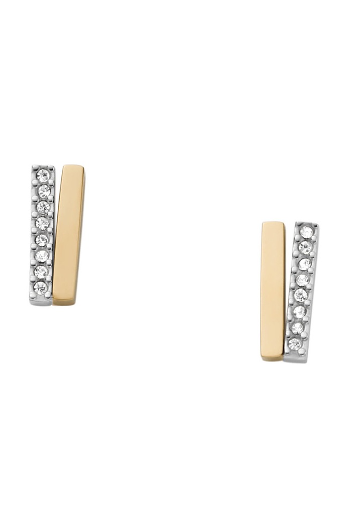 Skagen - Kolczyki SKJ1445998 srebrny AA00