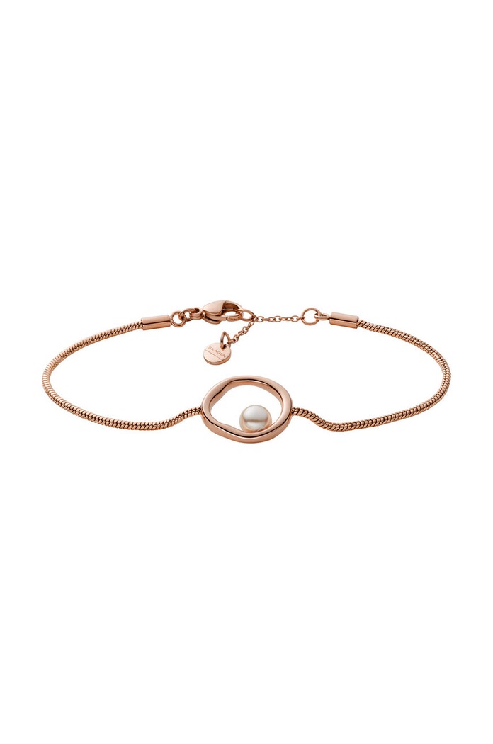 Skagen - Bransoletka złoty SKJ1441791