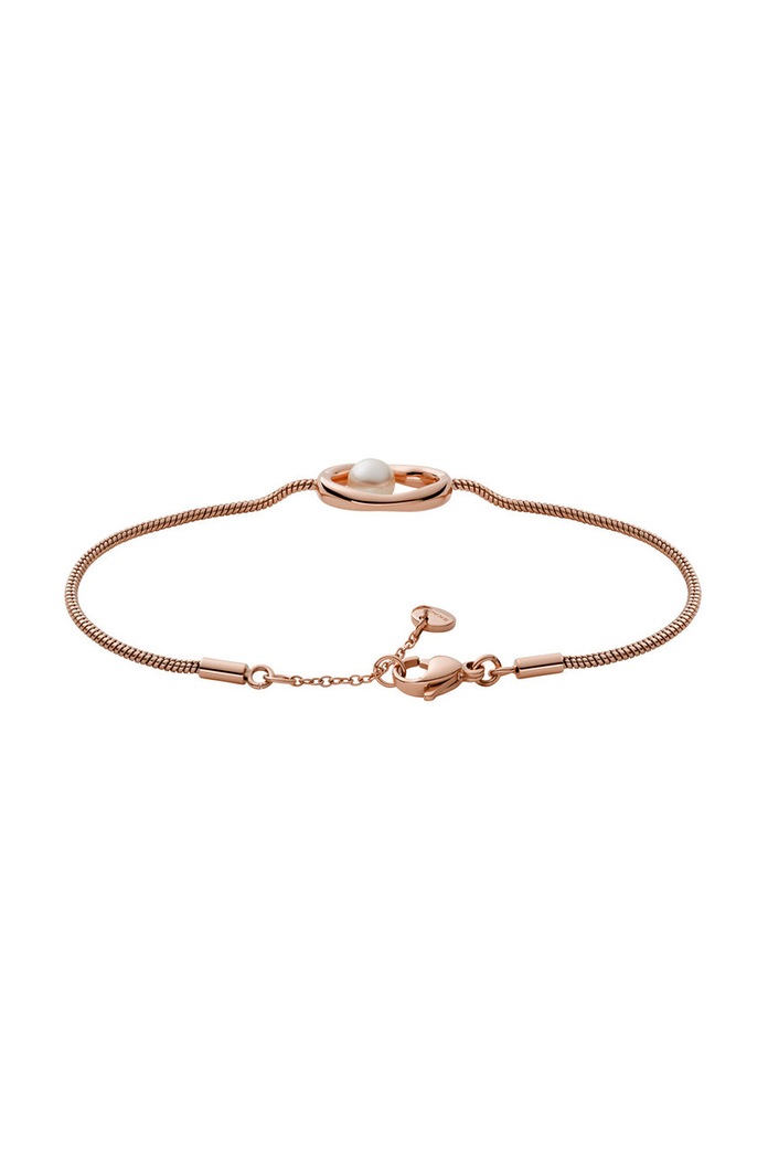 Skagen - Bransoletka SKJ1441791 złoty AA00