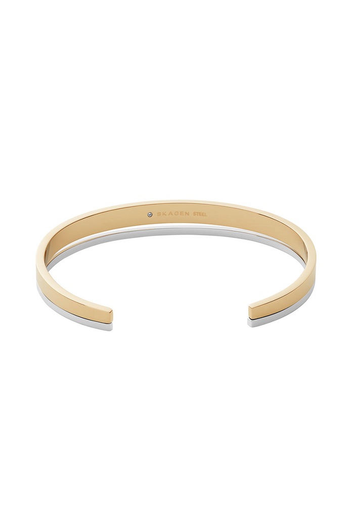 Skagen - Bransoletka SKJ1448998 złoty AA00