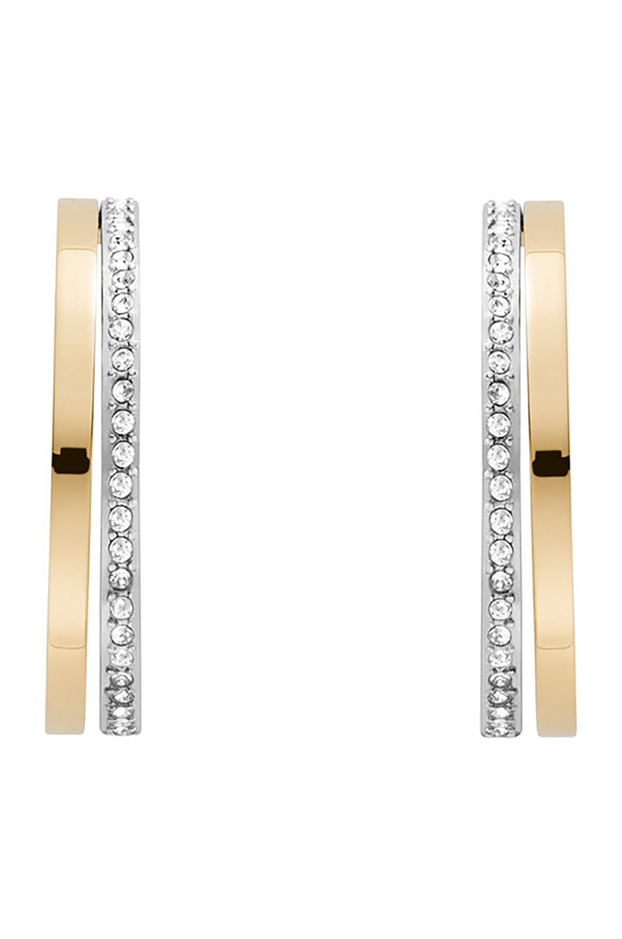 Skagen - Kolczyki SKJ1447998 srebrny AA00